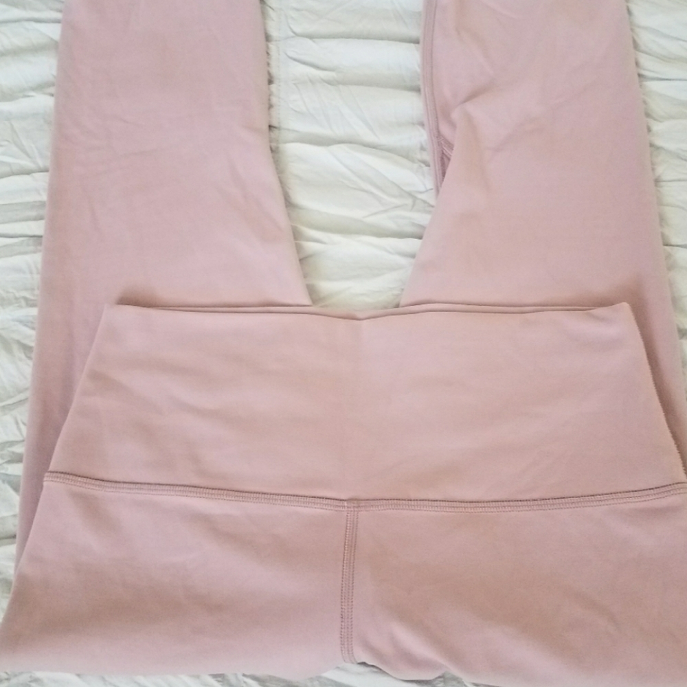 Lululemon Align leggings 21"
